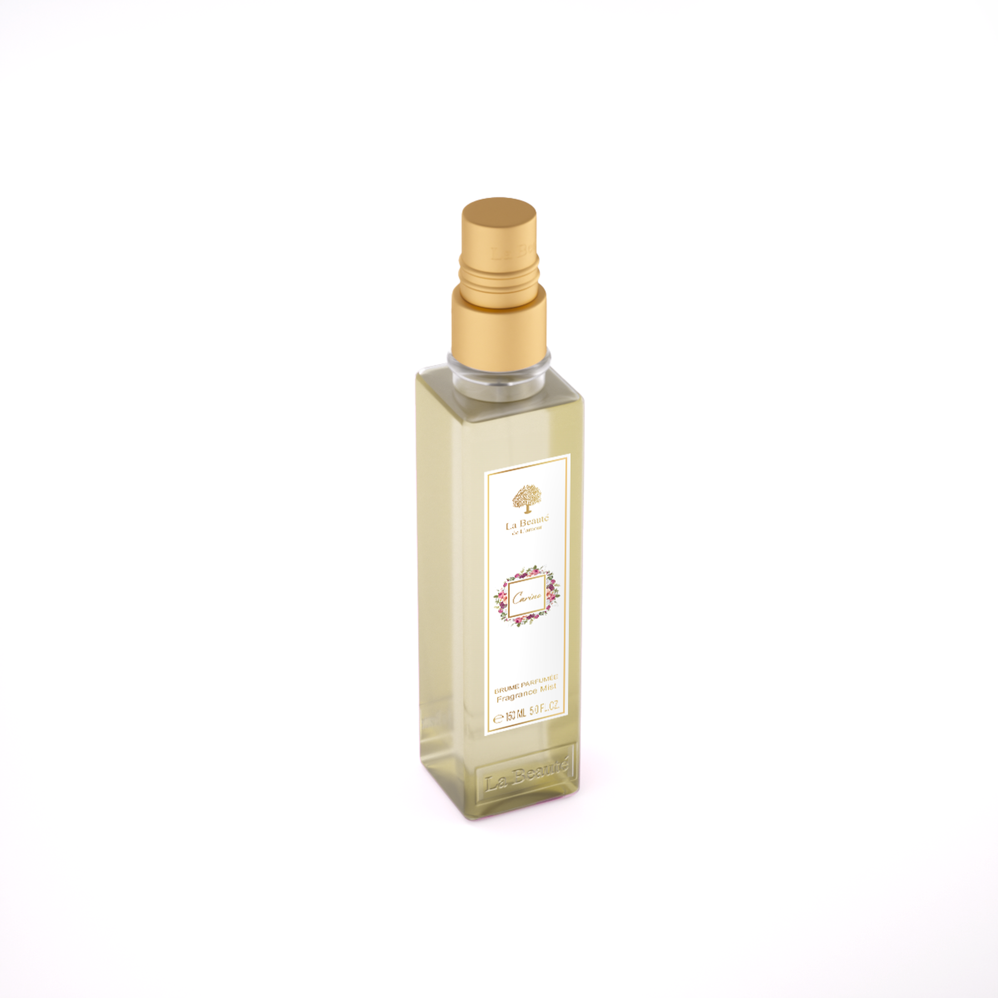 معطر جسم كارينو 150 مل