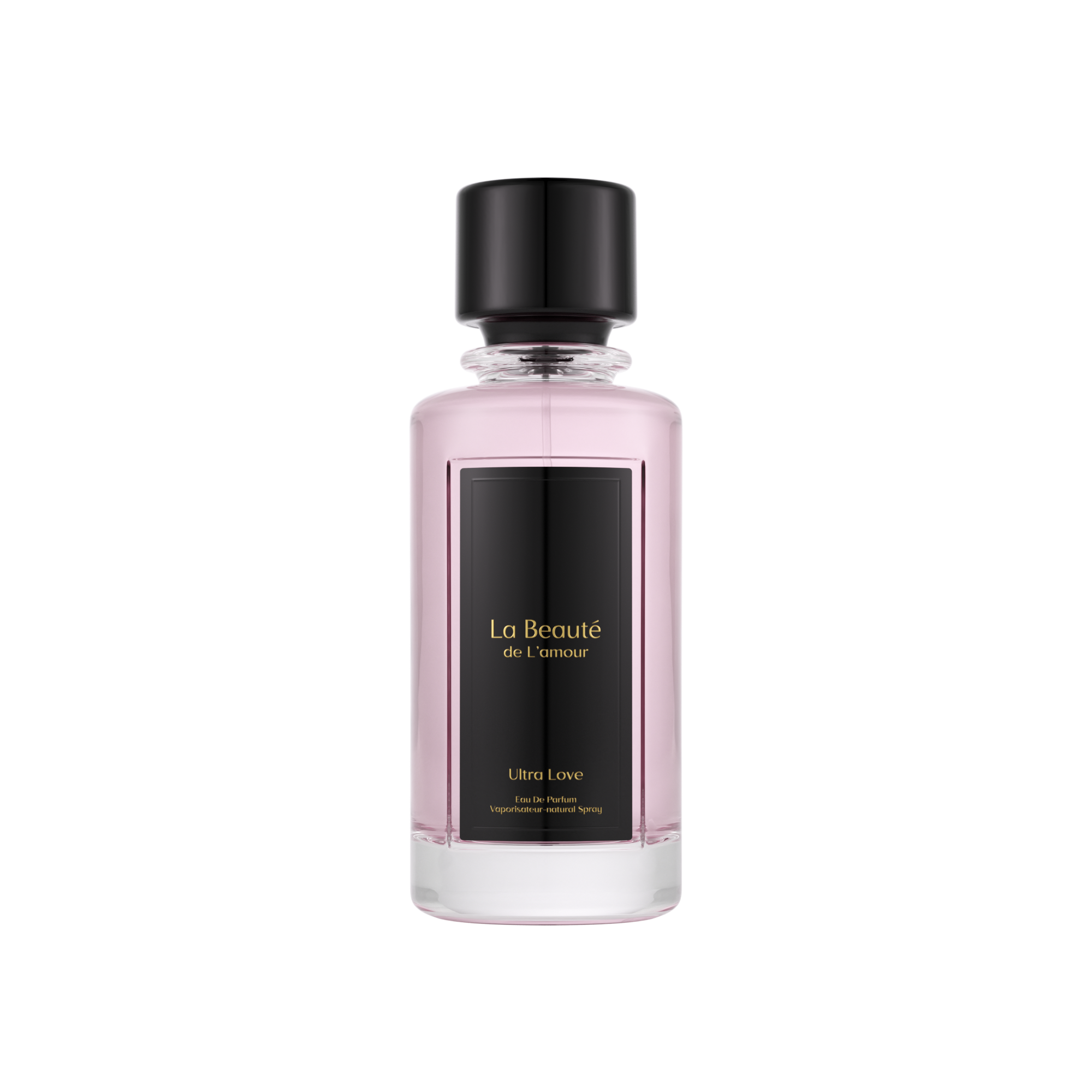 Ultra Love EDP 125 ml La Beaute