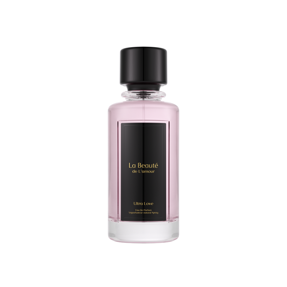 Ultra Love EDP 125 ml La Beaute