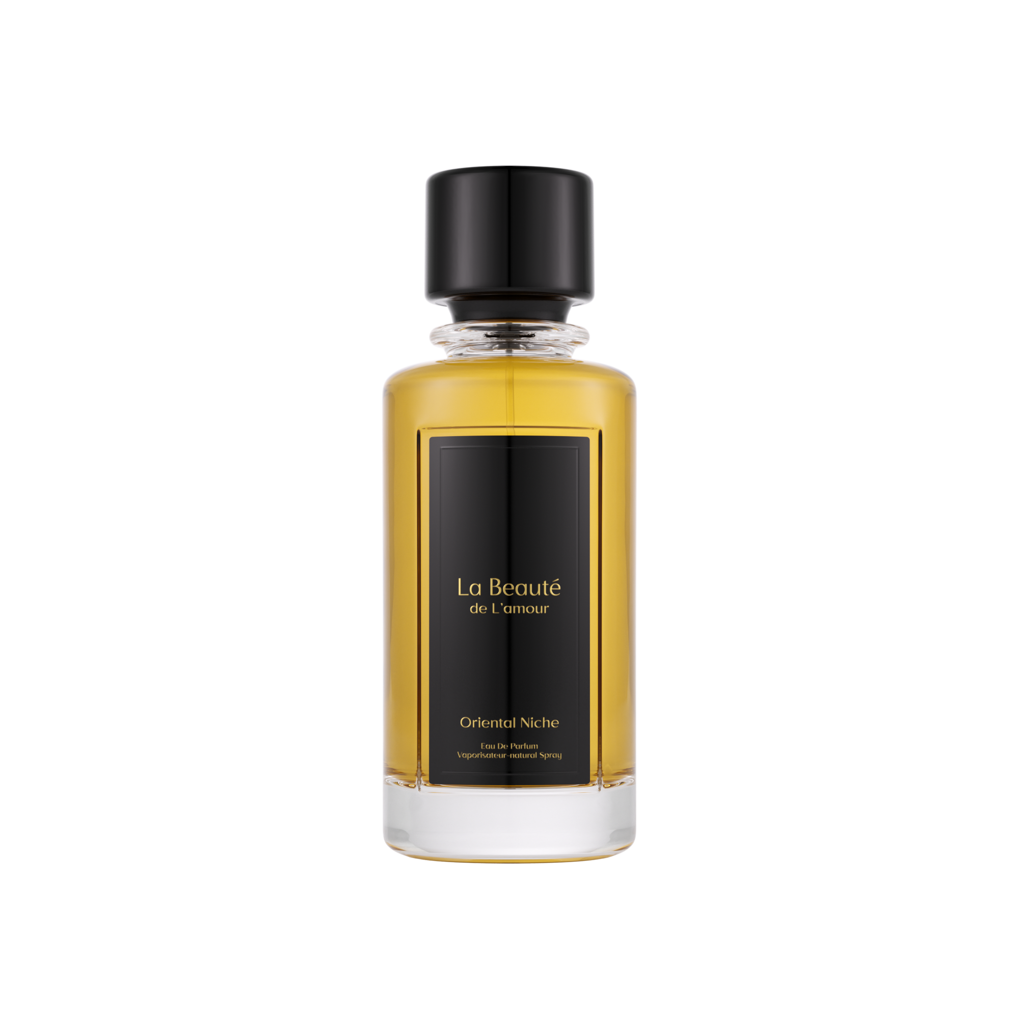 Oriental Niche Perfume 125ml - Eau de Parfum