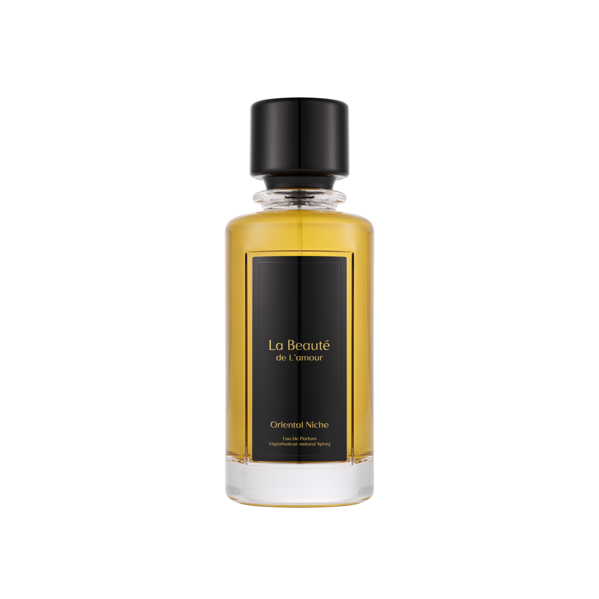 Oriental Niche Perfume 125ml - Eau de Parfum