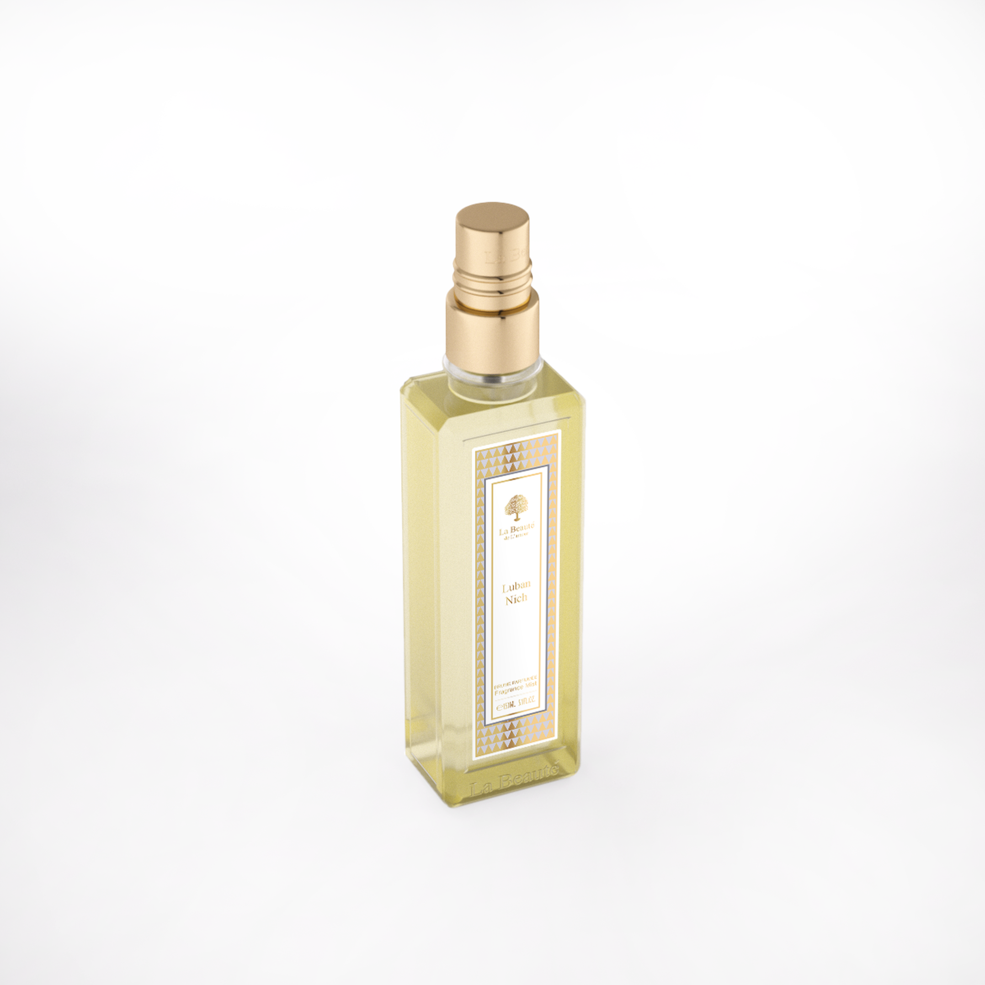 معطر جسم لوبان نيش 150 مل لابوتيه دي لامور لابوتيه