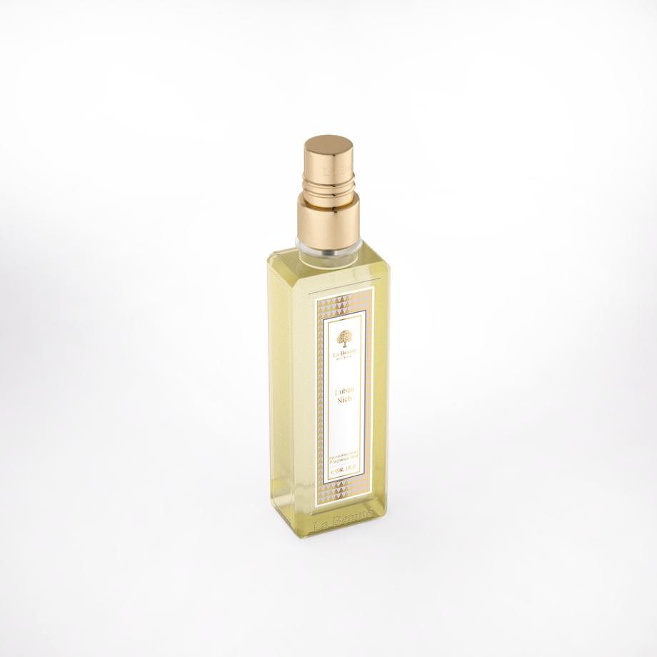 معطر جسم لوبان نيش 150 مل لابوتيه دي لامور لابوتيه معطر جسم لوبان نيش 150 مل لابوتيه دي لامور لابوتيه