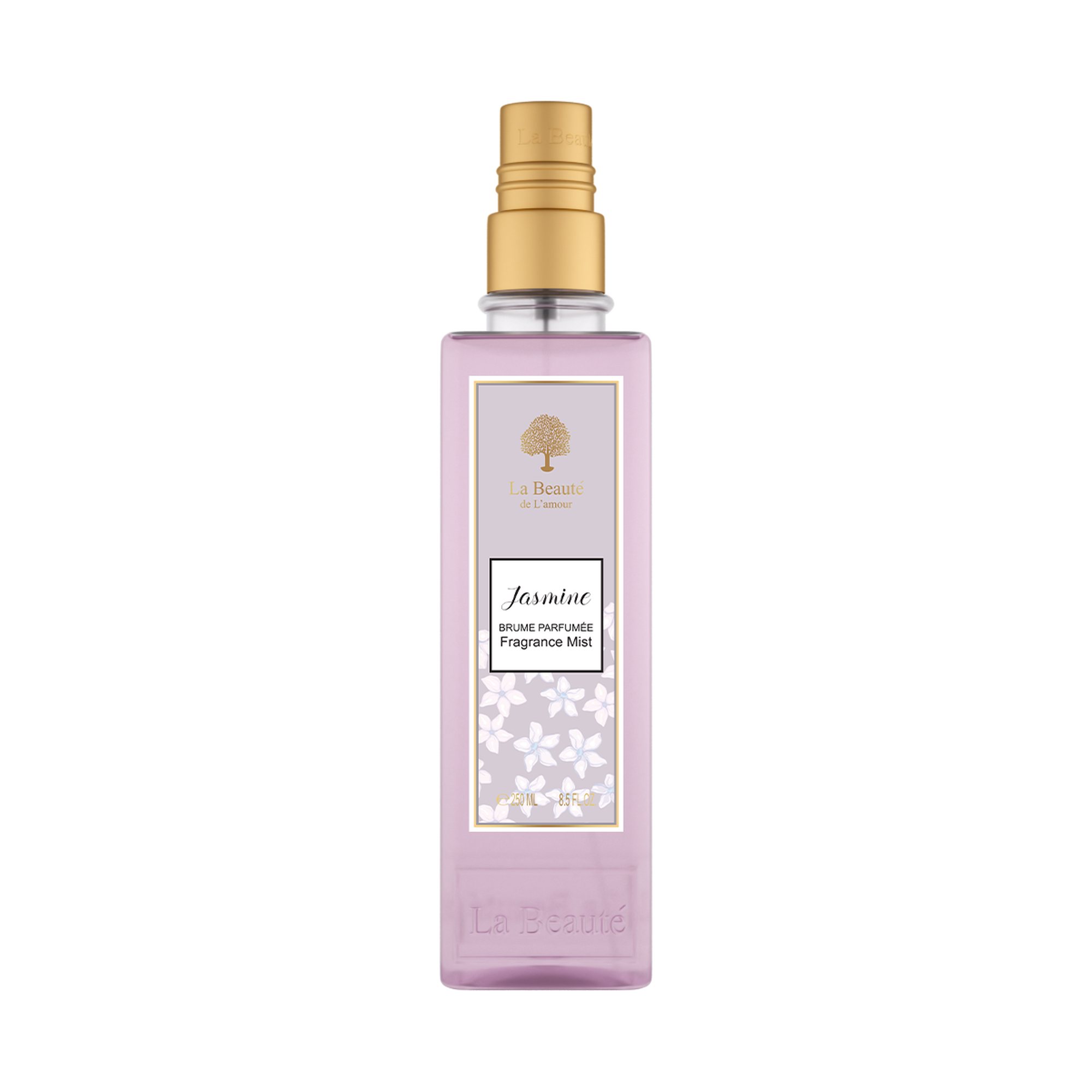 Body Mist Jasmine 250 ml