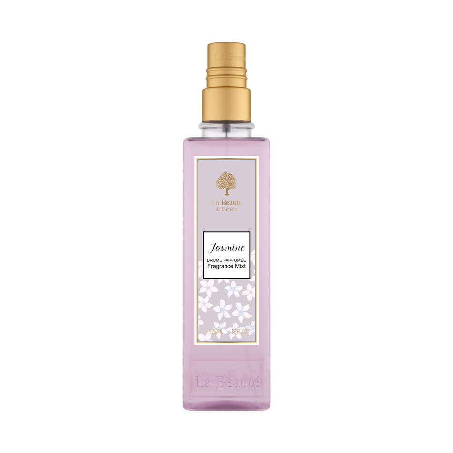 Body Mist Jasmine 250 ml