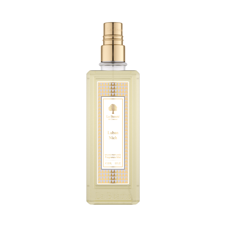 Body Mist le pan niche 250 ml