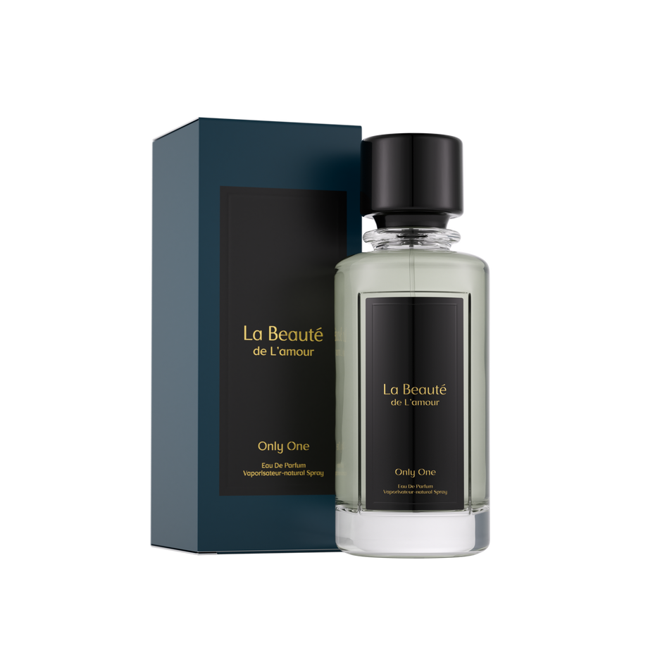 عطر أونلي ون 125 مل - أو دو بارفان