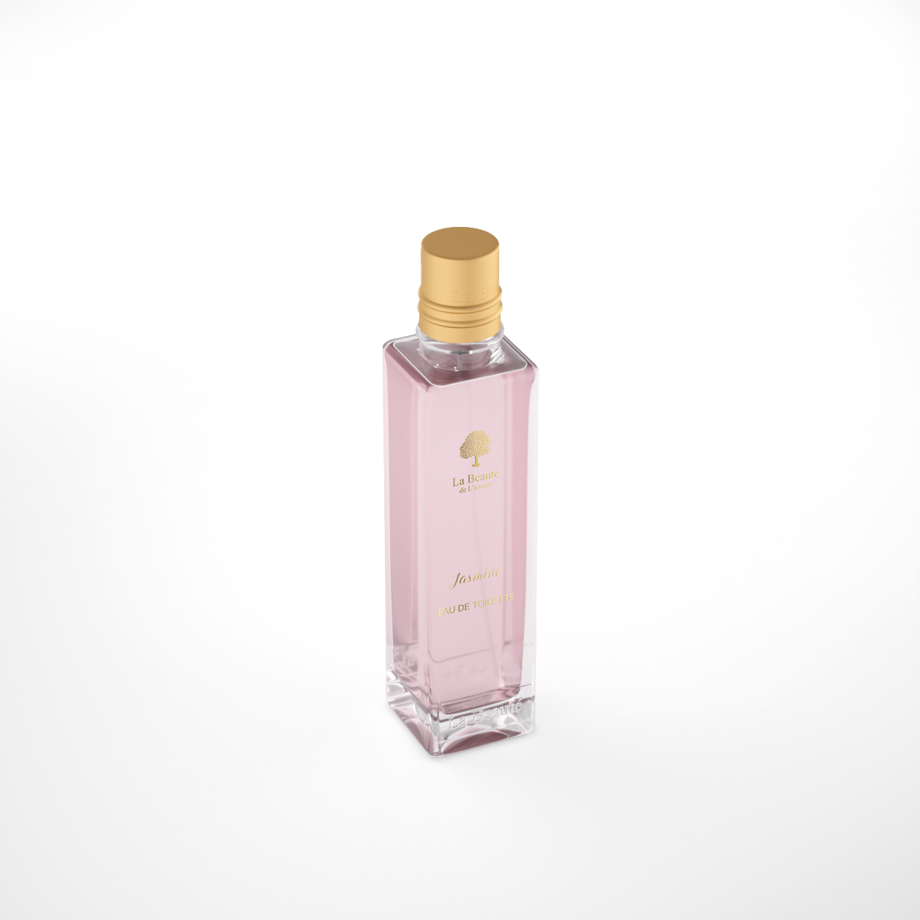 EDT  Jasmine 100ml La Beaute de Lamour