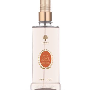 Room Spray Only Love  250 ml  La Beaute