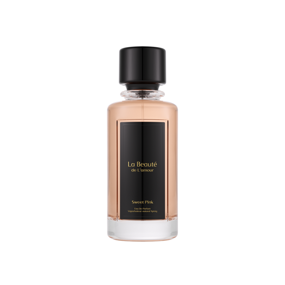 SWEET PINK-EDP- 125 ml La Beaute