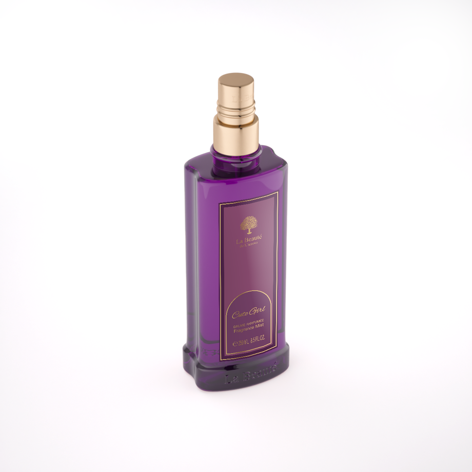 Body Mist Golden Bee 150 ml La Beaute de Lamour labeaute Body Mist Golden Bee 150 ml La Beaute de Lamour labeaute