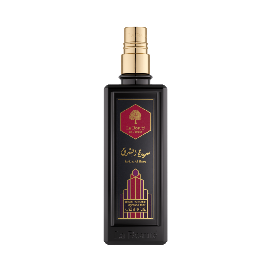 معطر جسم سيدة الشرق 250 مل لابوتيه دي لامور لابوتيه