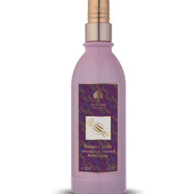 Room Spray  Sweet Candy 250 ml La Beaute