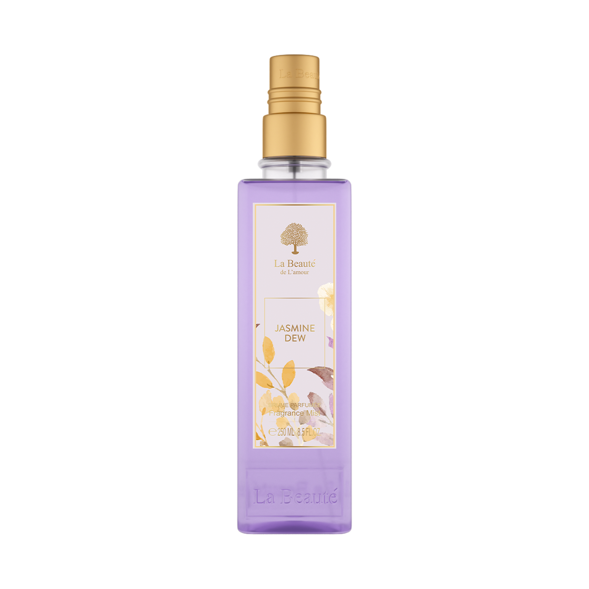 معطر جسم جاسمين ديو 150 مل لابوتيه