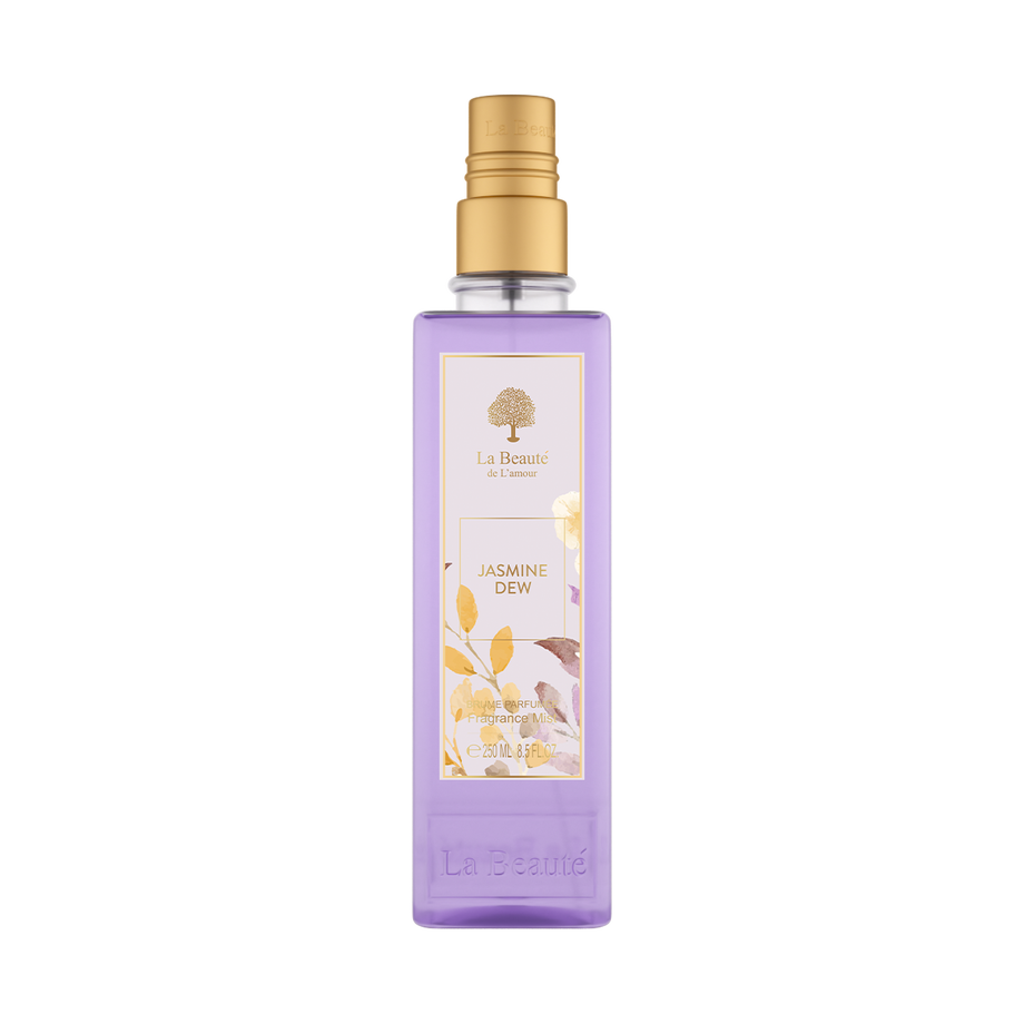 معطر جسم جاسمين ديو 150 مل لابوتيه