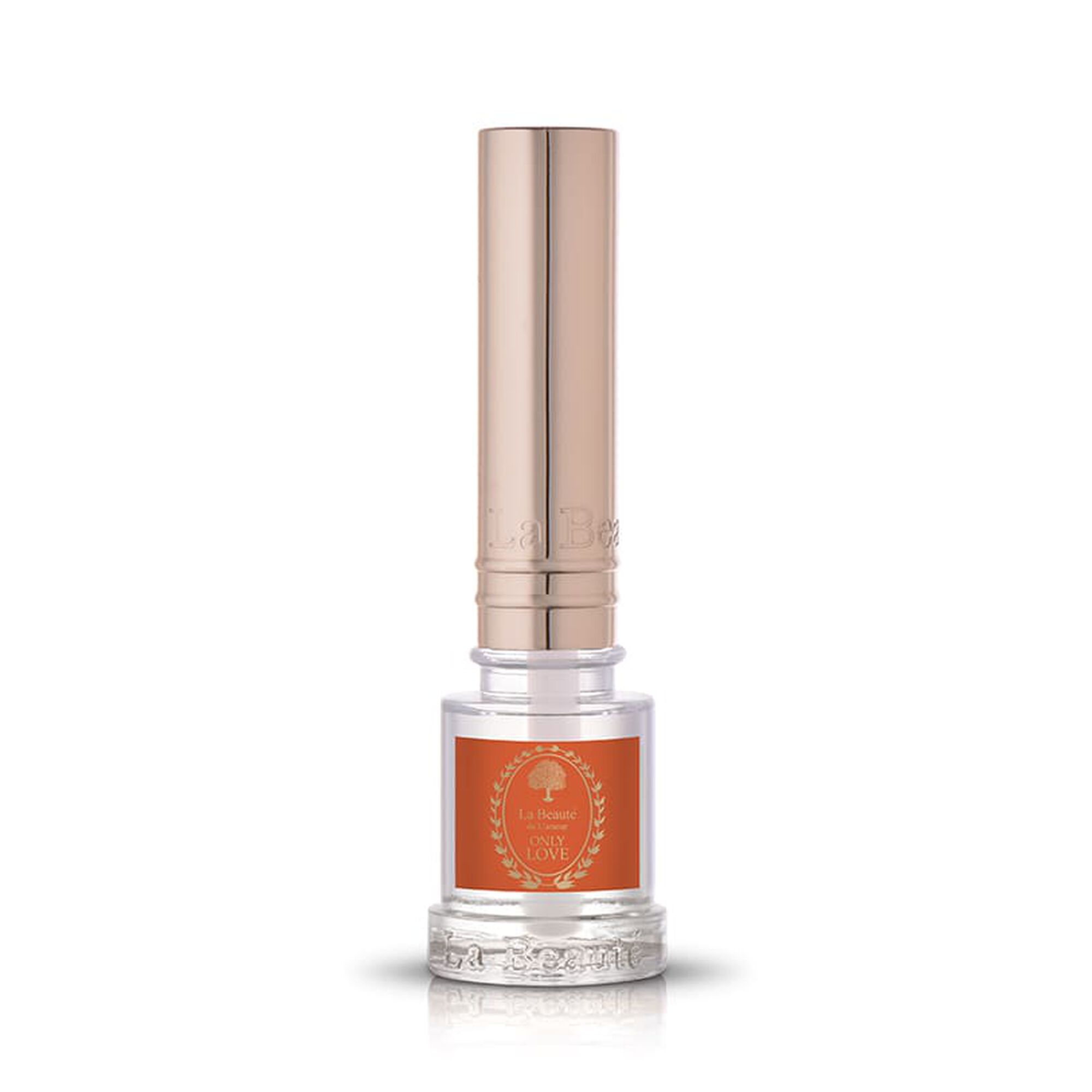 Only Love Perfumed Hair Oil (Khamreya) 10ml, La Beaute