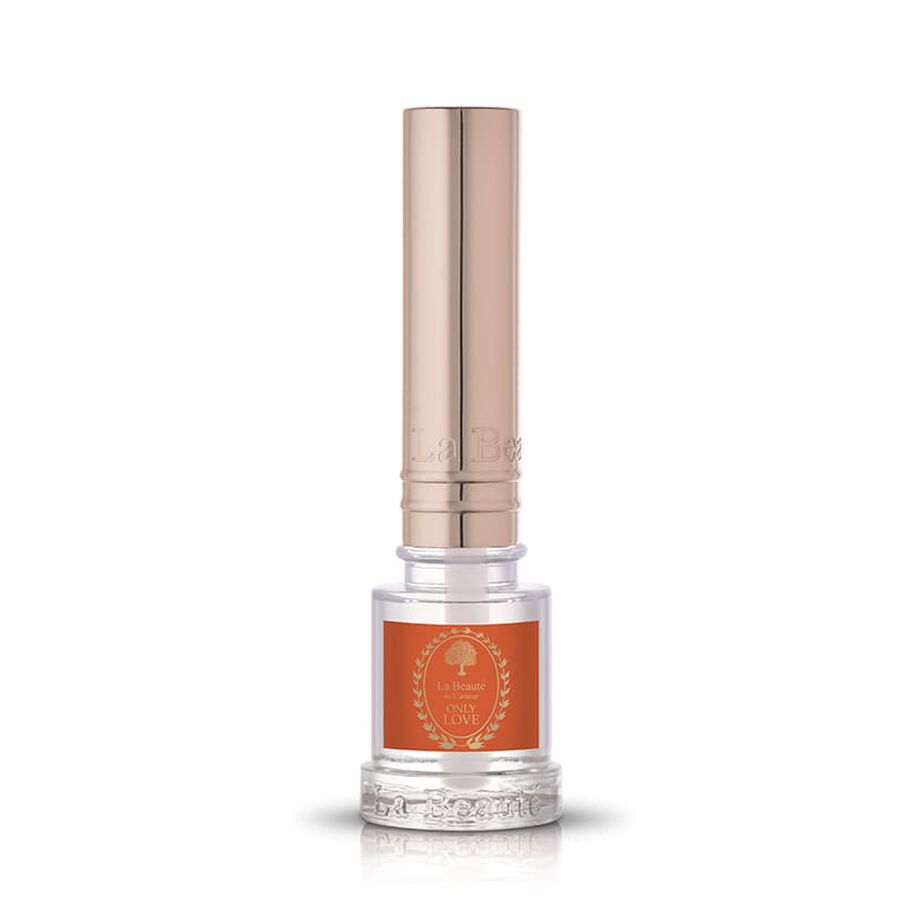 Only Love Perfumed Hair Oil (Khamreya) 10ml, La Beaute