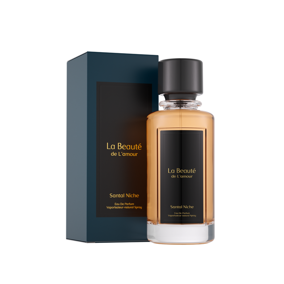 عطر سانتل نيش 125 مل - أو دو بارفان