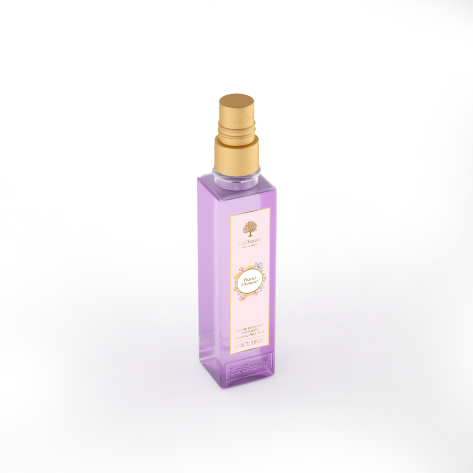 Floral Bouquet Hair mist 150ml La Beaute de Lamour