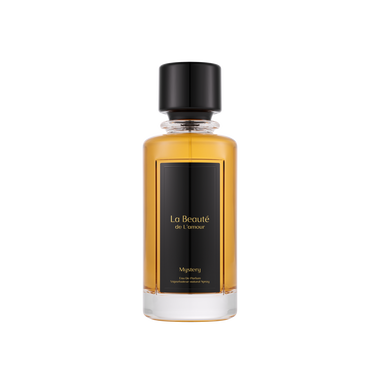 MYSTERY-EDP- 125 ml La Beaute
