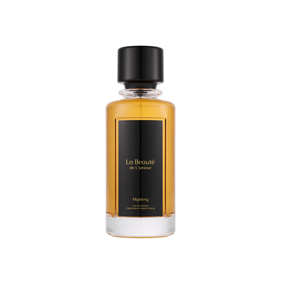 MYSTERY-EDP- 125 ml La Beaute