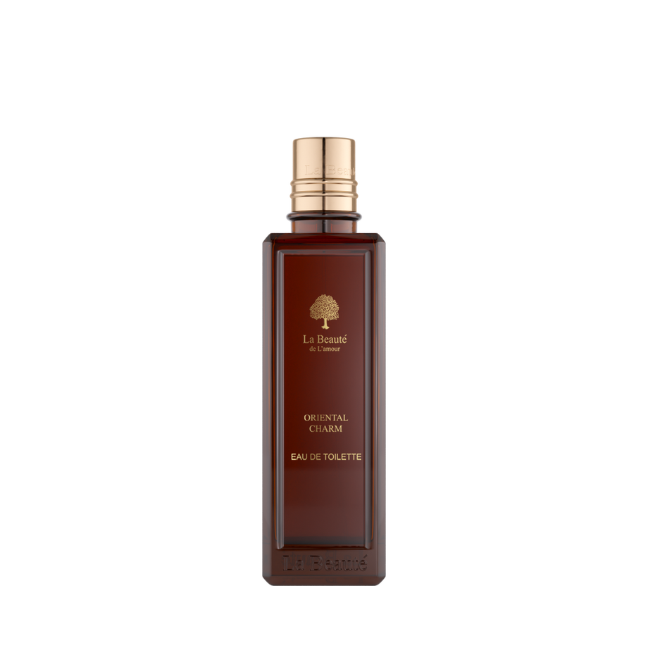 EDT   Oriental Charm 100ml La Beaute de Lamour