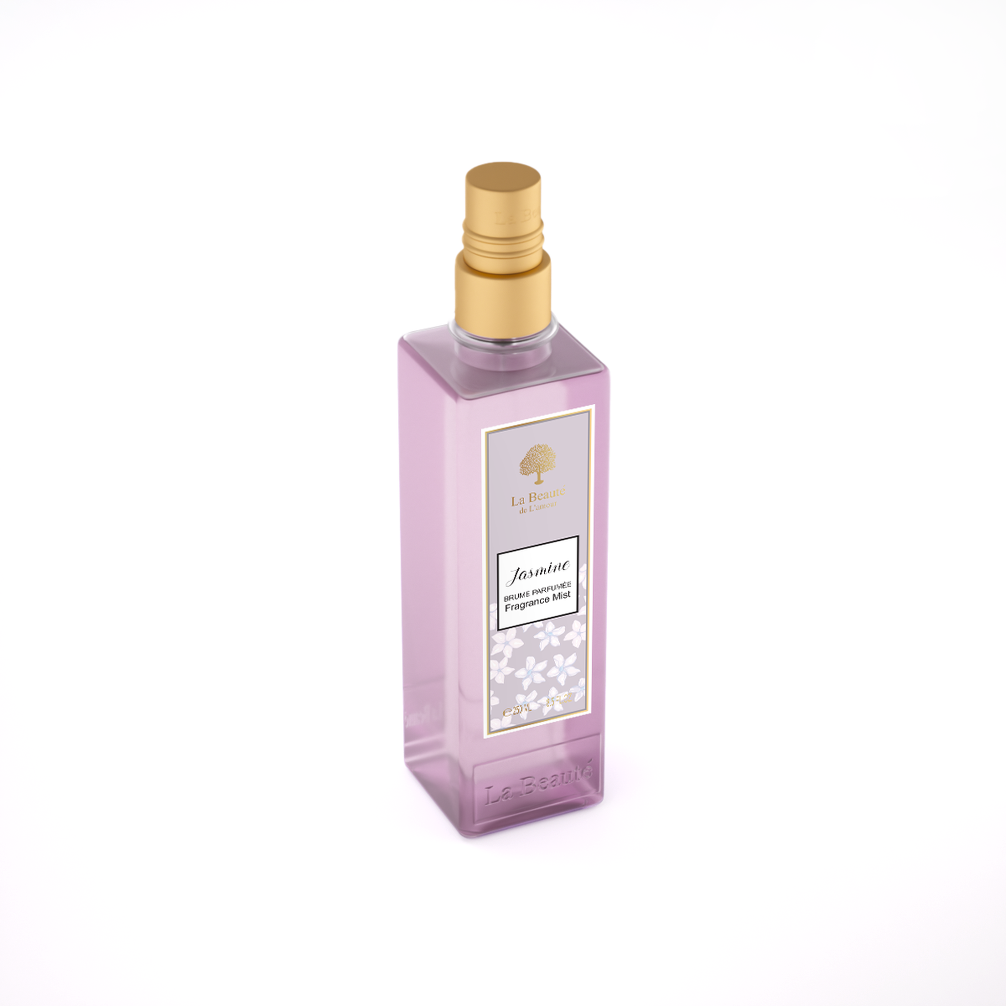 Body Mist Jasmine 250 ml