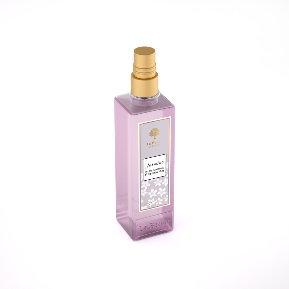 Body Mist Jasmine 250 ml