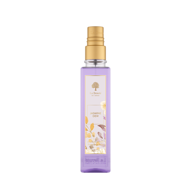 معطر جسم جاسمين ديو 150 مل لابوتيه