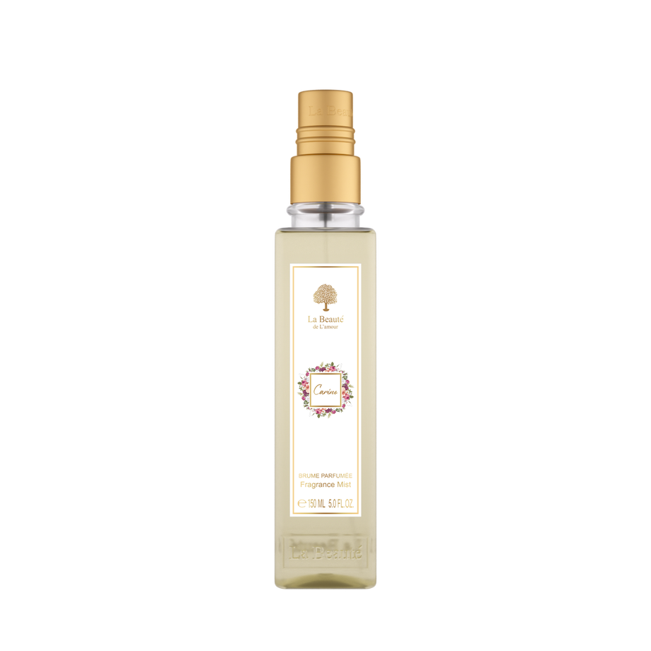 Body Mist carino 150 ml La Beaute de Lamour labeaute