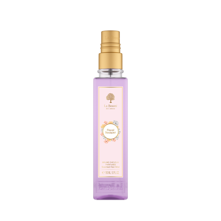 Floral Bouquet Hair mist 150ml La Beaute de Lamour