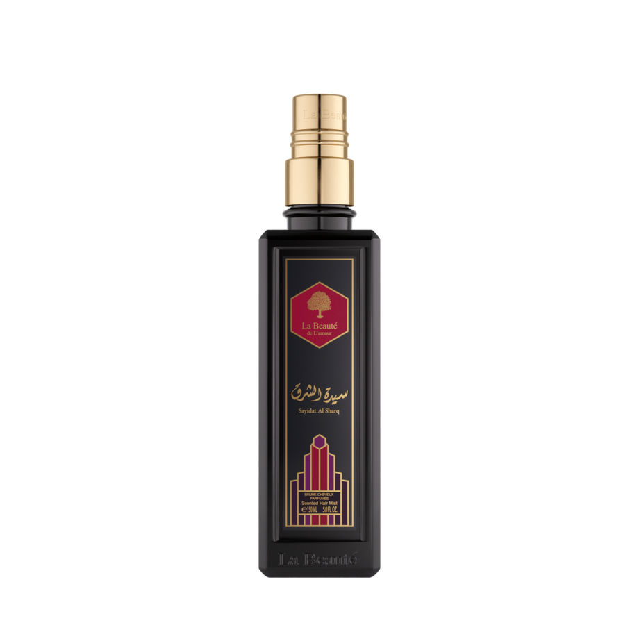 معطر جسم سيدة الشرق 150 مل لابوتيه دي لامور لابوتيه