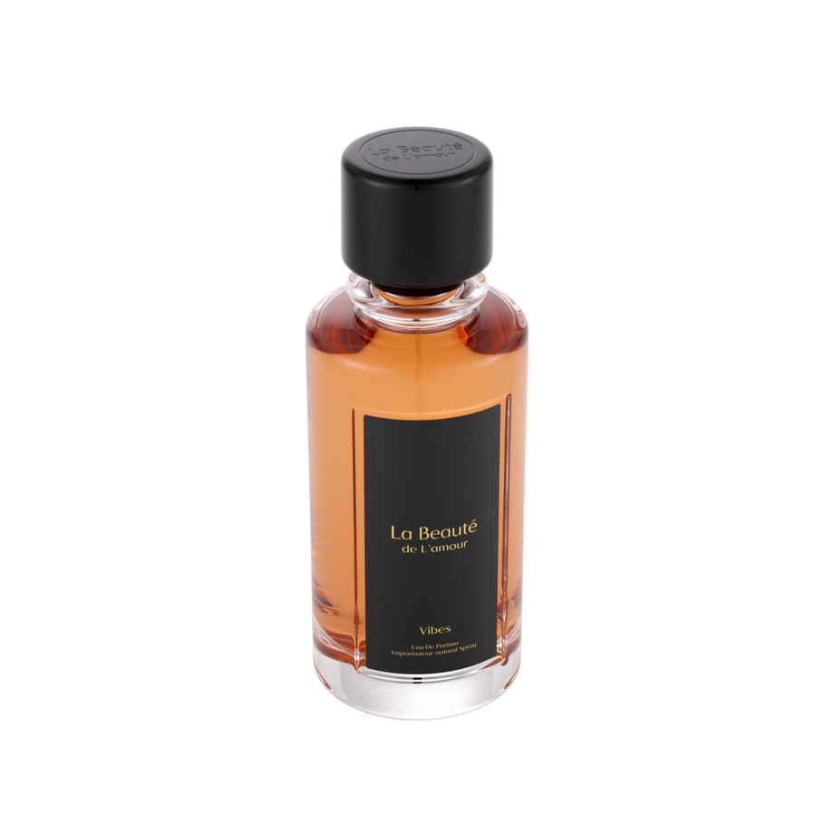 عطر فايبس 125 مل - أو دو بارفان