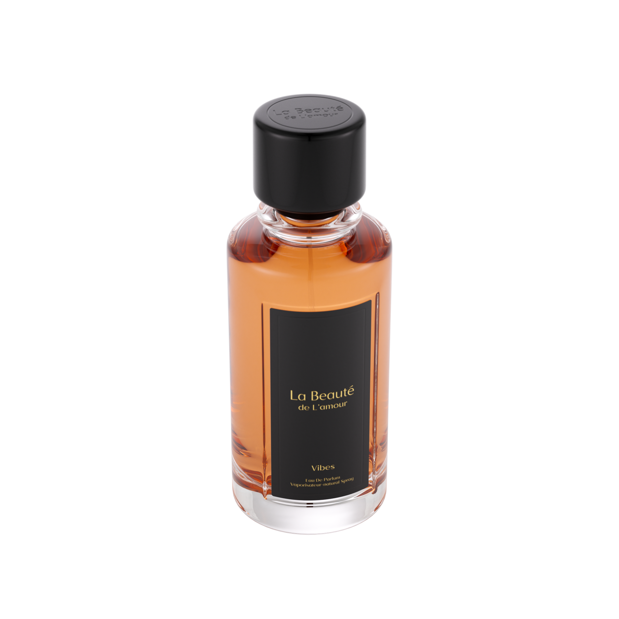 عطر فايبس 125 مل - أو دو بارفان