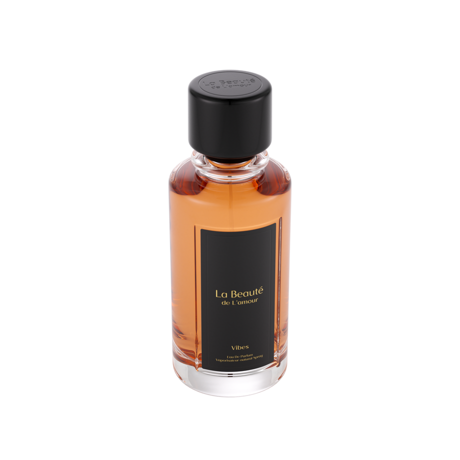 عطر فايبس 125 مل - أو دو بارفان عطر فايبس 125 مل - أو دو بارفان