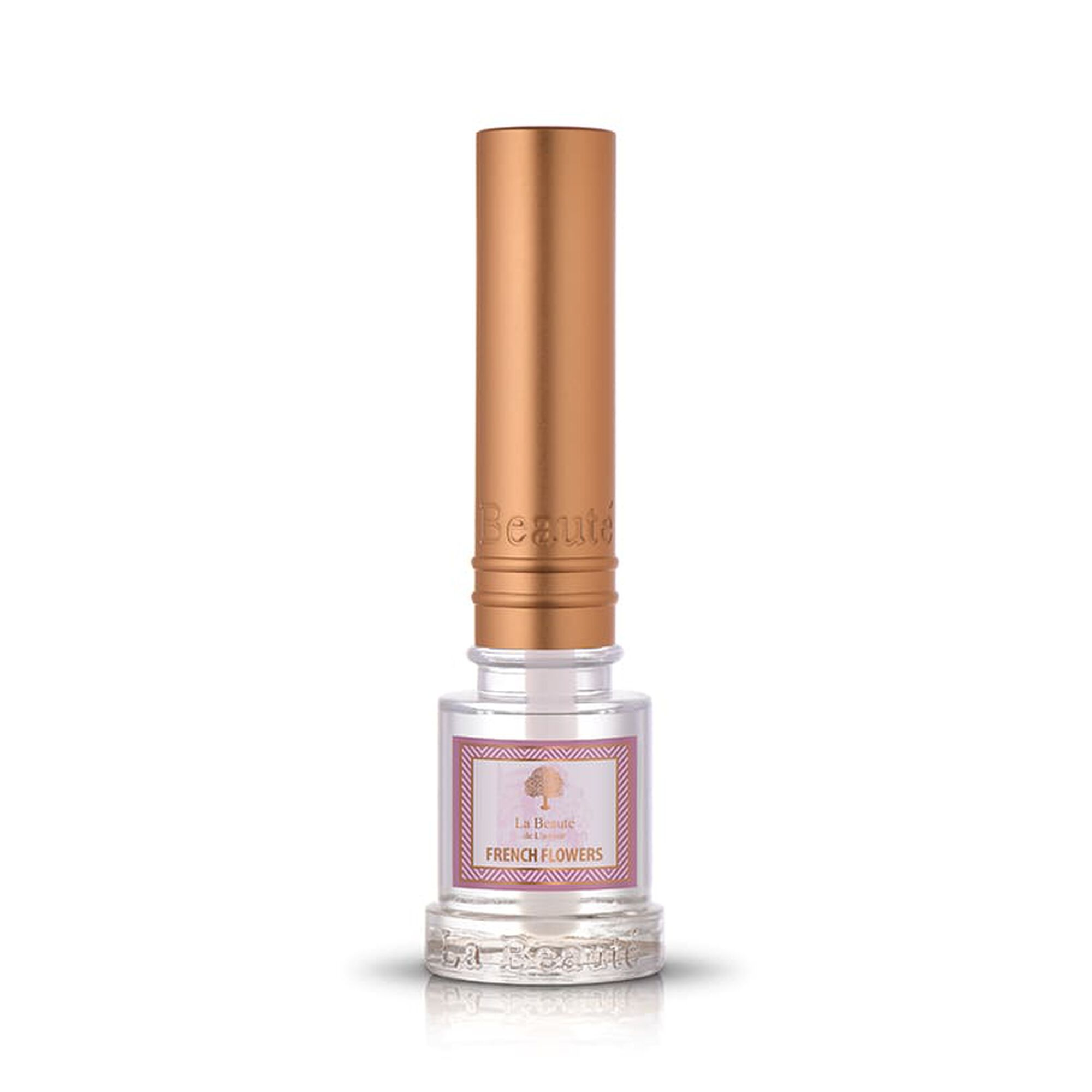 زيت معطر للشعر(خمرية) فرنش فلاورز 10 مل، لابوتيه