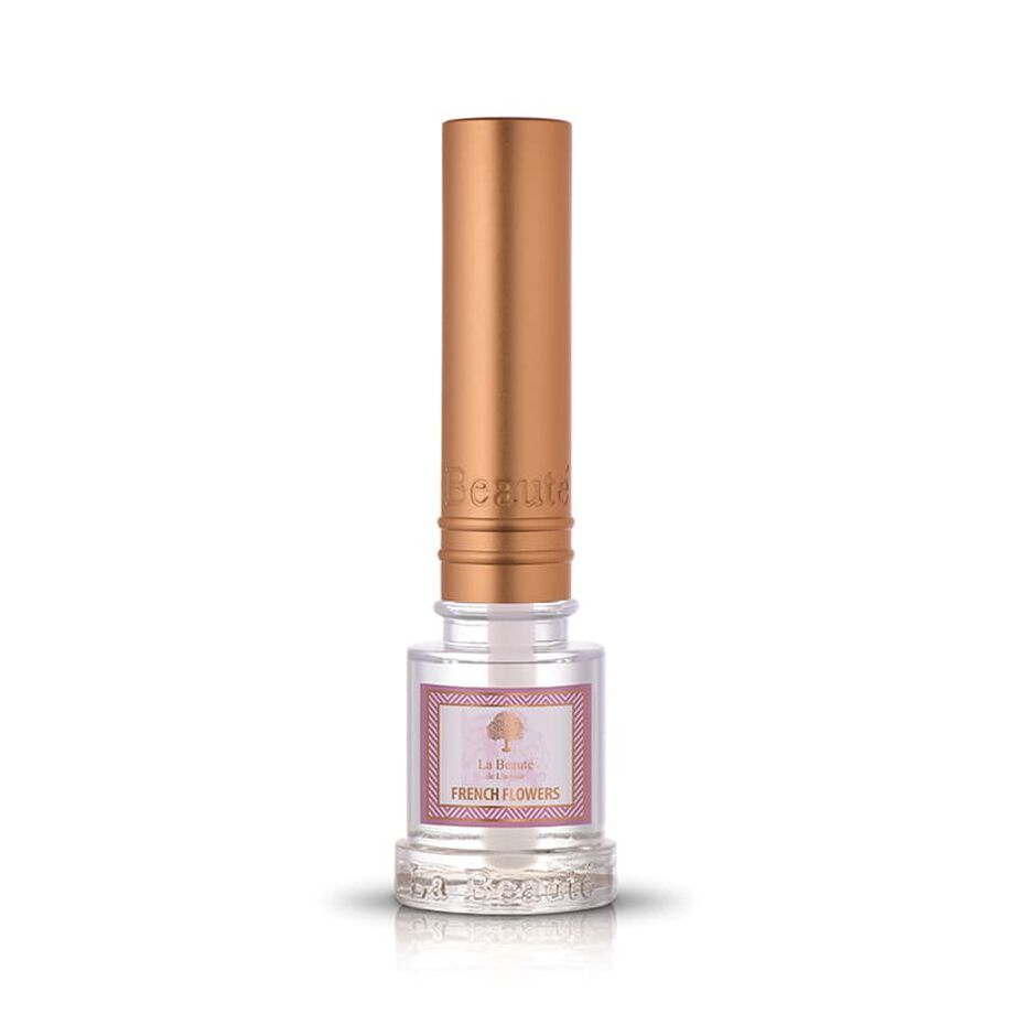 زيت معطر للشعر(خمرية) فرنش فلاورز 10 مل، لابوتيه
