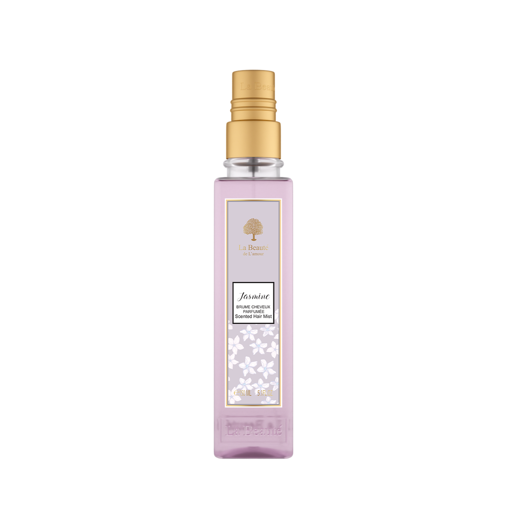 Jasmine Hair mist 150ml La Beaute de Lamour