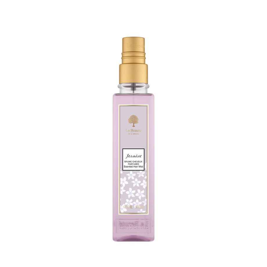 Jasmine Hair mist 150ml La Beaute de Lamour Jasmine Hair mist 150ml La Beaute de Lamour