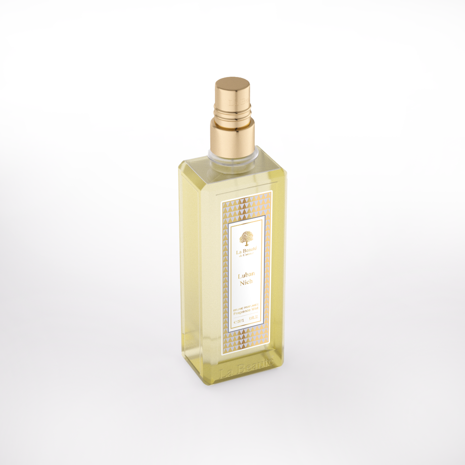 معطر جسم لوبان نيش 150 مل لابوتيه دي لامور لابوتيه