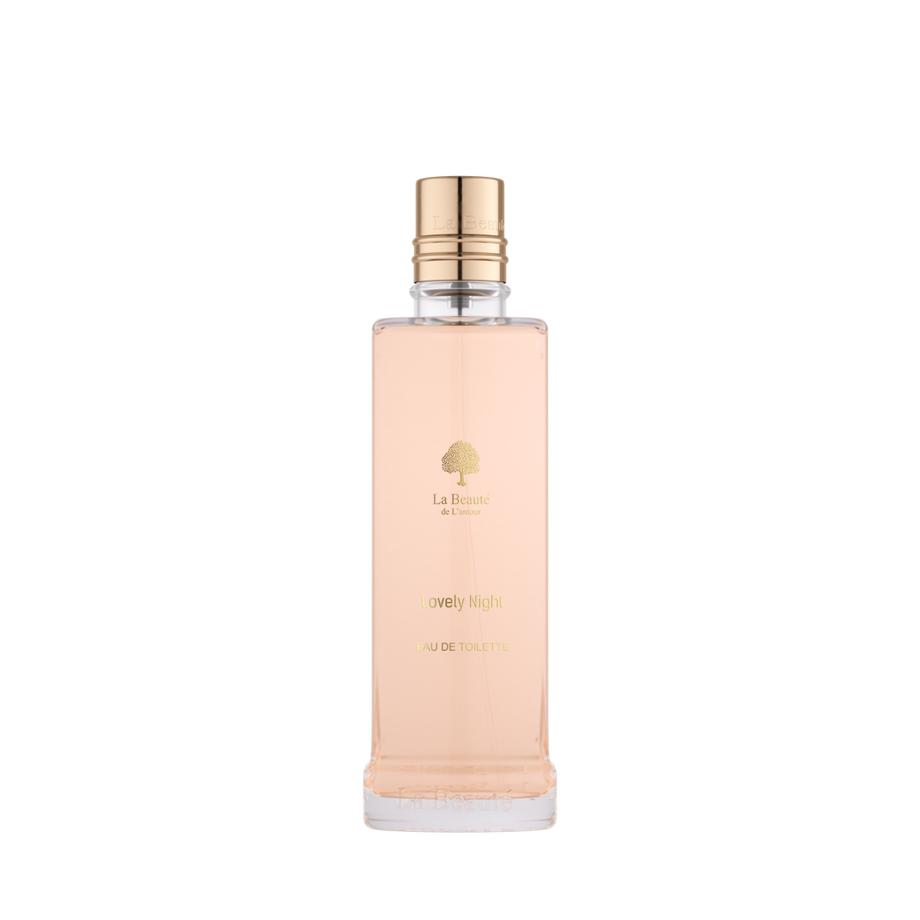 EDT Lovely Night 100ml La Beaute de Lamour EDT Lovely Night 100ml La Beaute de Lamour