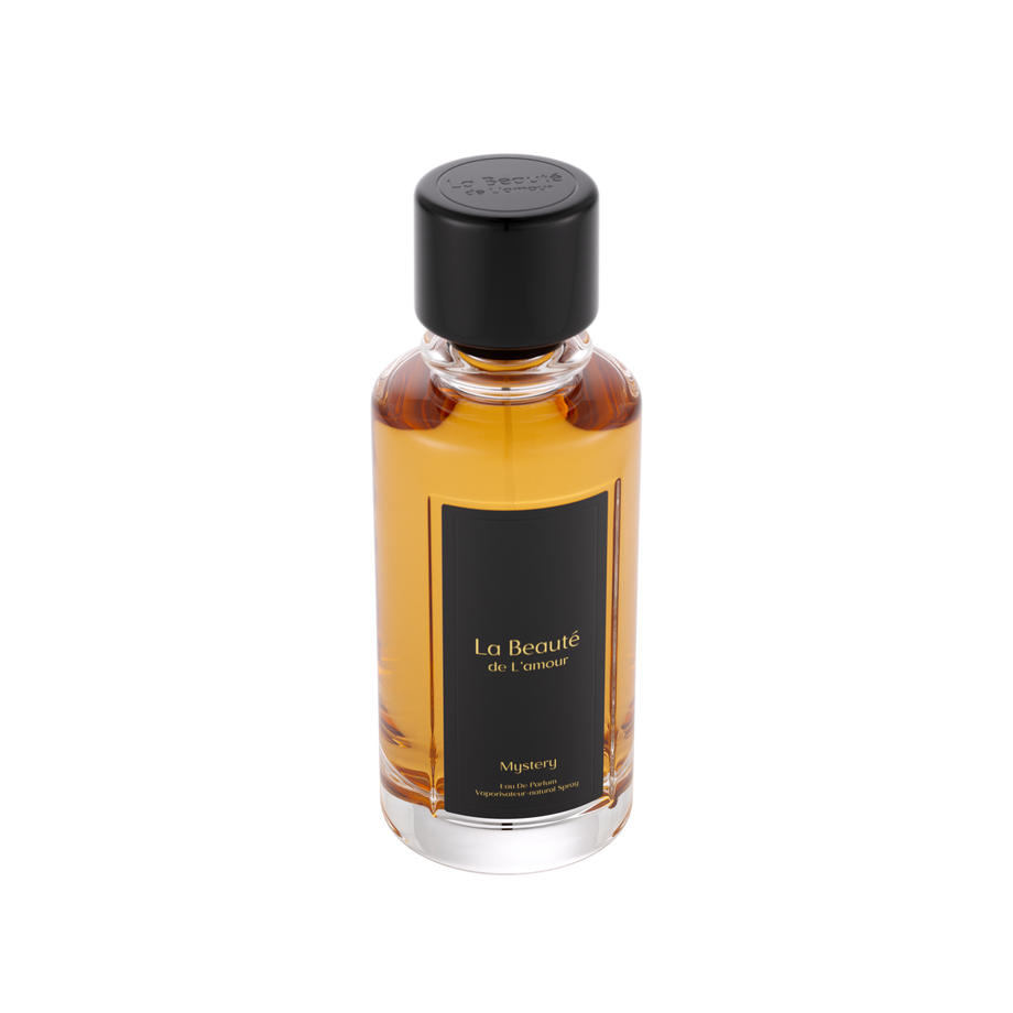 MYSTERY-EDP- 125 ml La Beaute