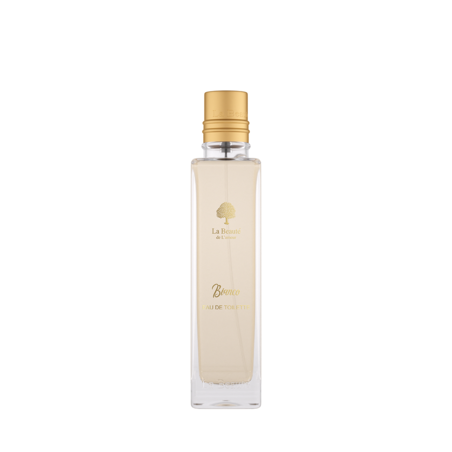 EDT  Bianco 100 ml La Beaute de Lamour