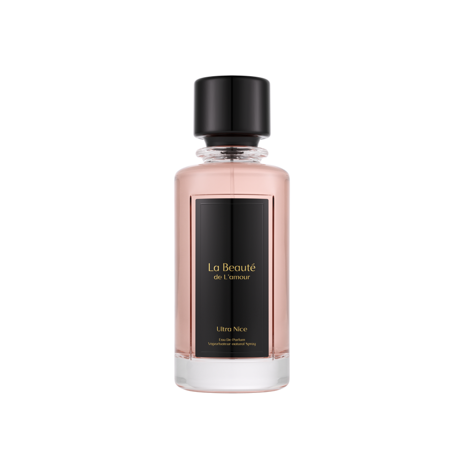 عطر ألترا نايس 125 مل - أو دو بارفان