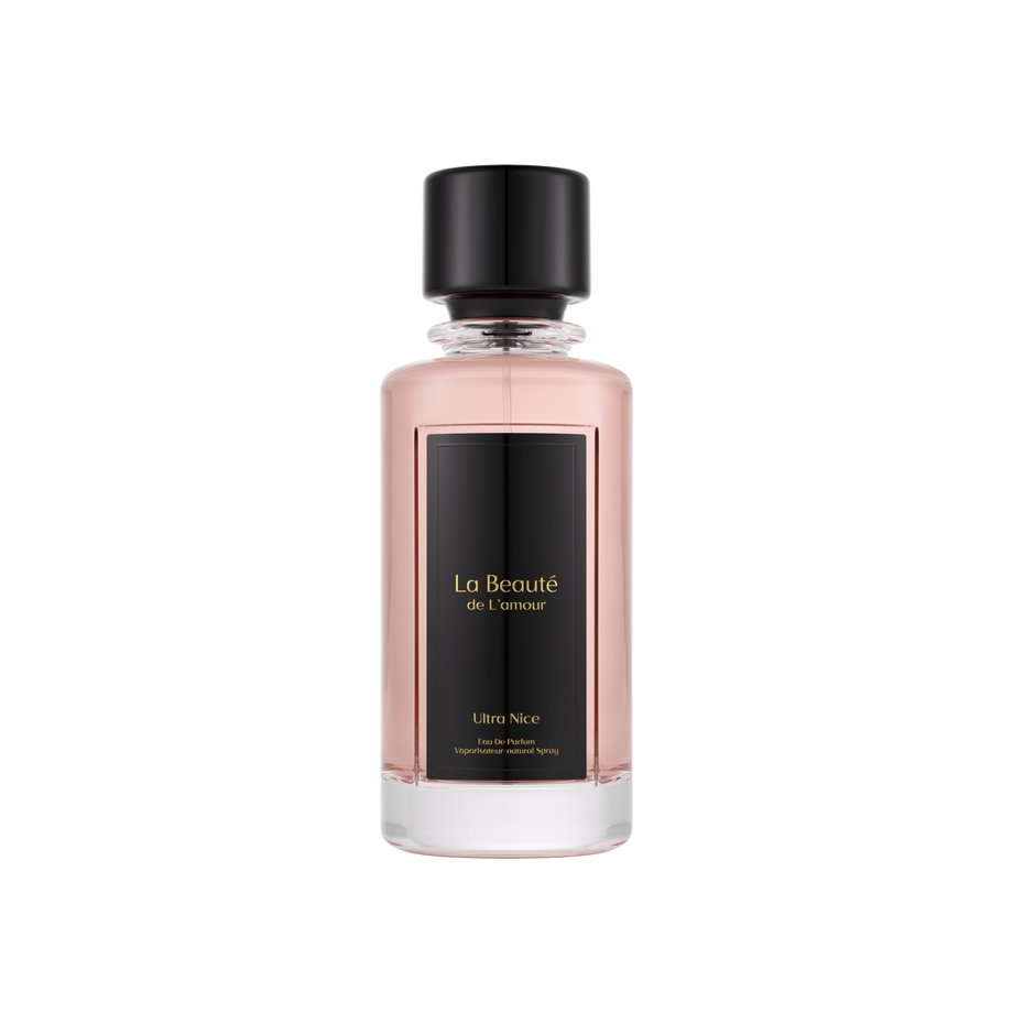عطر ألترا نايس 125 مل - أو دو بارفان عطر ألترا نايس 125 مل - أو دو بارفان
