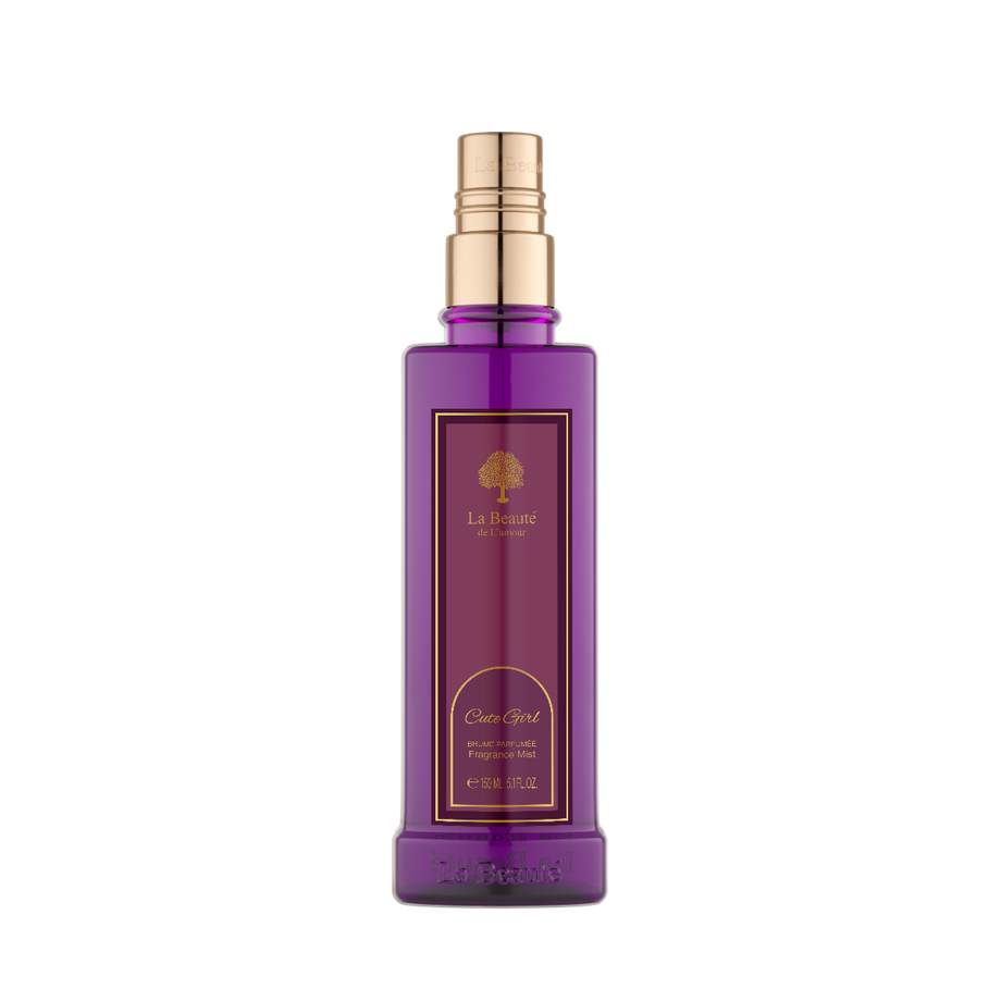 معطر جسم كيوت جيرل 150 مل لابوتيه معطر جسم كيوت جيرل 150 مل لابوتيه