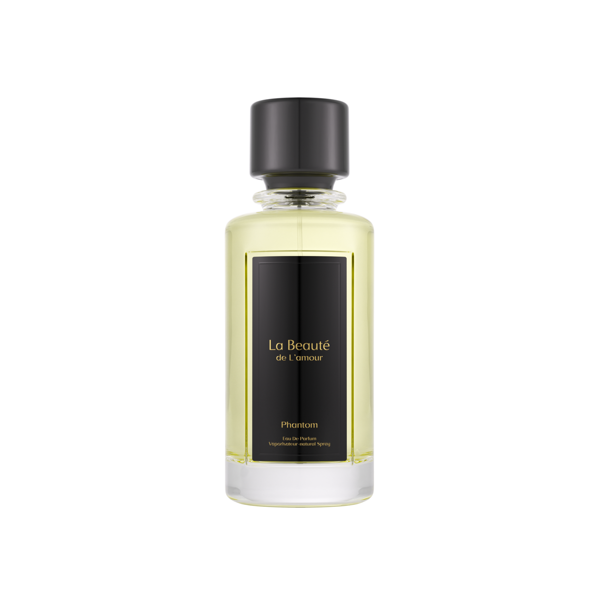 عطر فانتوم 125 مل - أو دو بارفان