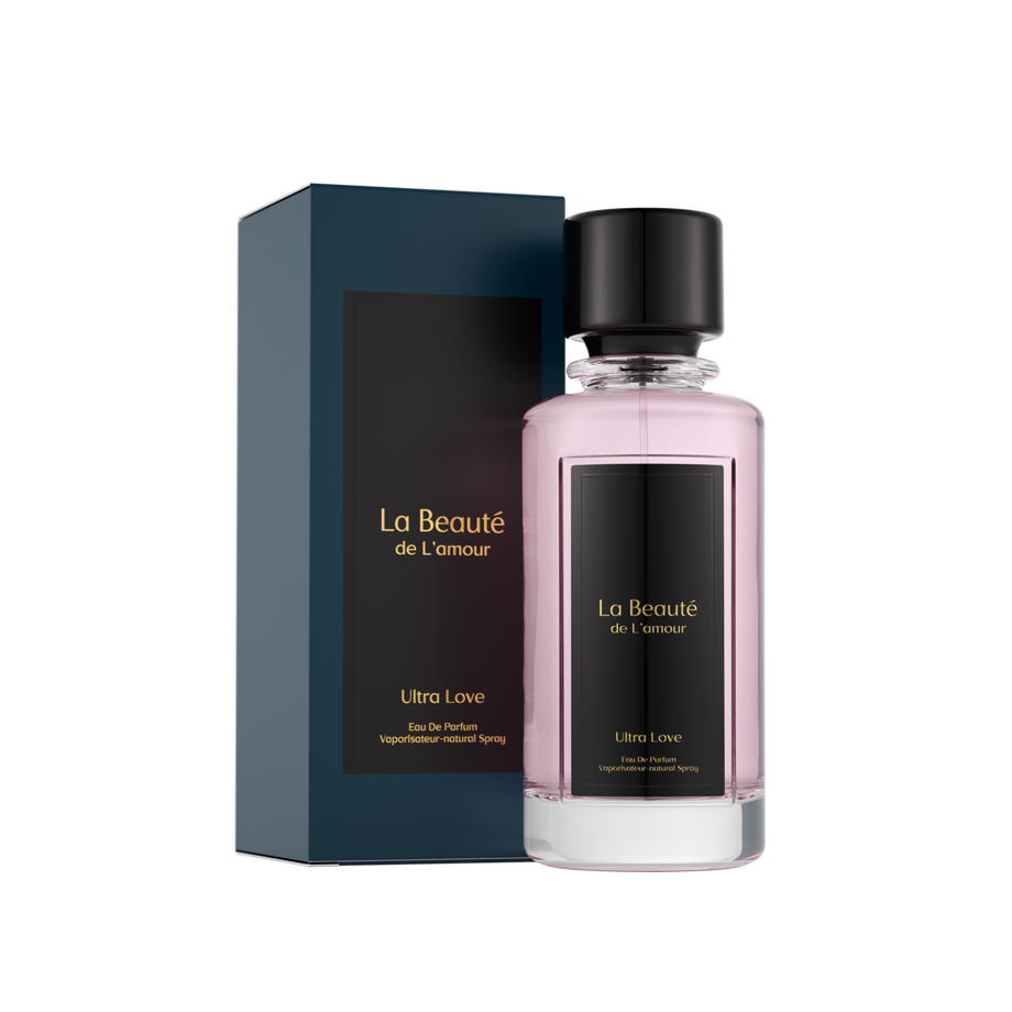 Ultra Love EDP 125 ml La Beaute
