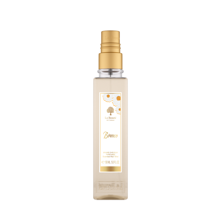 Bianco150ml  Hair mist  La Beaute de Lamour
