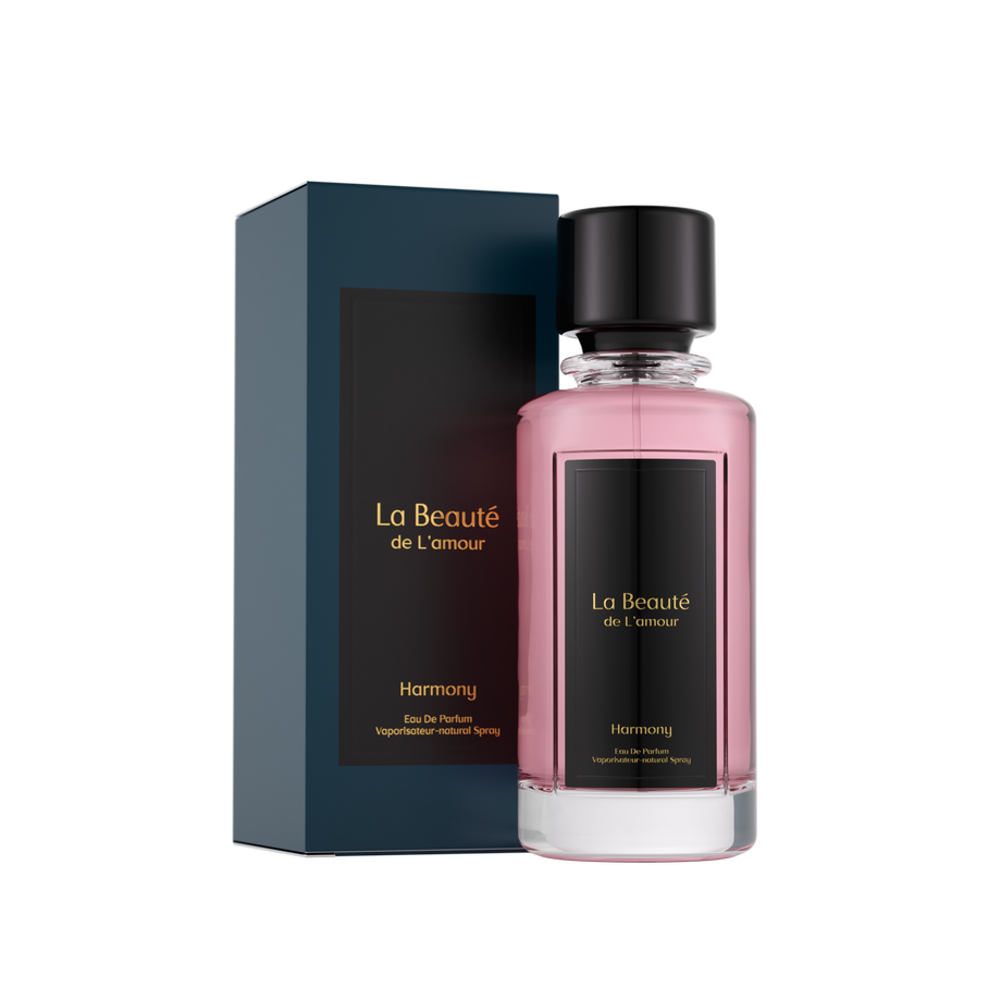 عطر هارموني 125 مل - أو دو بارفان
